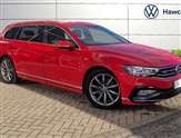 Volkswagen Passat Image 1