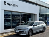 Volkswagen Passat Image 1
