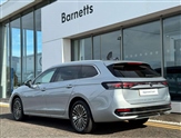 Volkswagen Passat Image 3