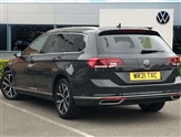 Volkswagen Passat Image 3