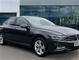 Volkswagen Passat Image 1