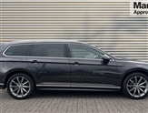 Volkswagen Passat Image 2