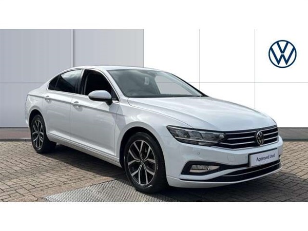 Large image for the Used Volkswagen Passat