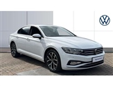 Volkswagen Passat Image 1