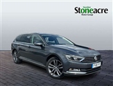 Volkswagen Passat Image 1