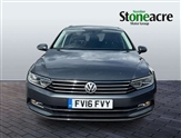 Volkswagen Passat Image 2