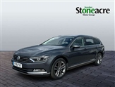 Volkswagen Passat Image 3