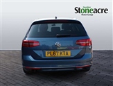 Volkswagen Passat Image 4