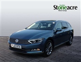 Volkswagen Passat Image 6