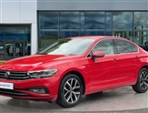 Volkswagen Passat Image 6