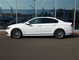 Volkswagen Passat Image 5