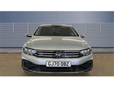Volkswagen Passat Image 3