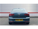 Volkswagen Passat Image 6