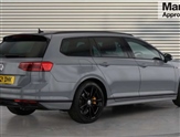 Volkswagen Passat Image 3