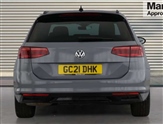 Volkswagen Passat Image 4