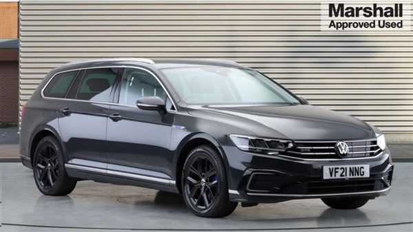 Large image for the Used Volkswagen Passat GTE