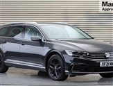 Volkswagen Passat Image 1