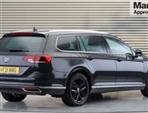 Volkswagen Passat Image 3