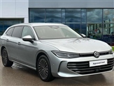 Volkswagen Passat Image 1