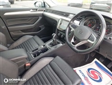 Volkswagen Passat Image 2