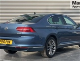 Volkswagen Passat Image 3