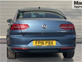 Volkswagen Passat Image 4
