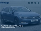 Volkswagen Passat Image 1