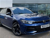 Volkswagen Passat Image 1