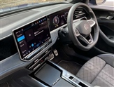 Volkswagen Passat Image 2