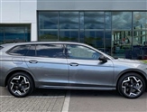 Volkswagen Passat Image 4
