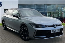 Used Volkswagen Passat