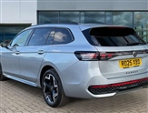 Volkswagen Passat Image 3