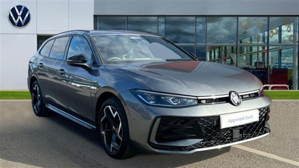 Large image for the Used Volkswagen Passat Estate