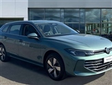 Volkswagen Passat Image 1