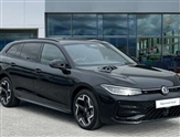 Volkswagen Passat Image 1