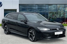 Used Volkswagen Passat