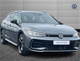 Volkswagen Passat Image 1