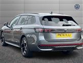 Volkswagen Passat Image 3