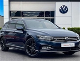 Volkswagen Passat Image 1