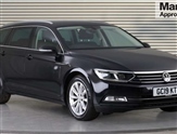 Volkswagen Passat Image 1