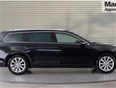 Volkswagen Passat Image 2