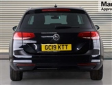 Volkswagen Passat Image 4
