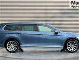 Volkswagen Passat Image 2
