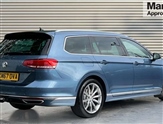 Volkswagen Passat Image 3