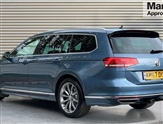 Volkswagen Passat Image 5