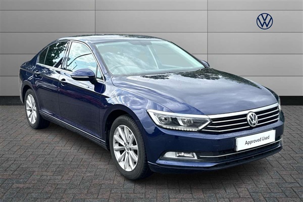 Large image for the Used Volkswagen Passat