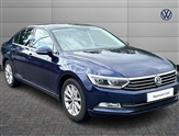 Volkswagen Passat Image 1