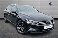 Used Volkswagen Passat Used Volkswagen Passat