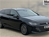Volkswagen Passat Image 1