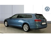 Volkswagen Passat Image 3